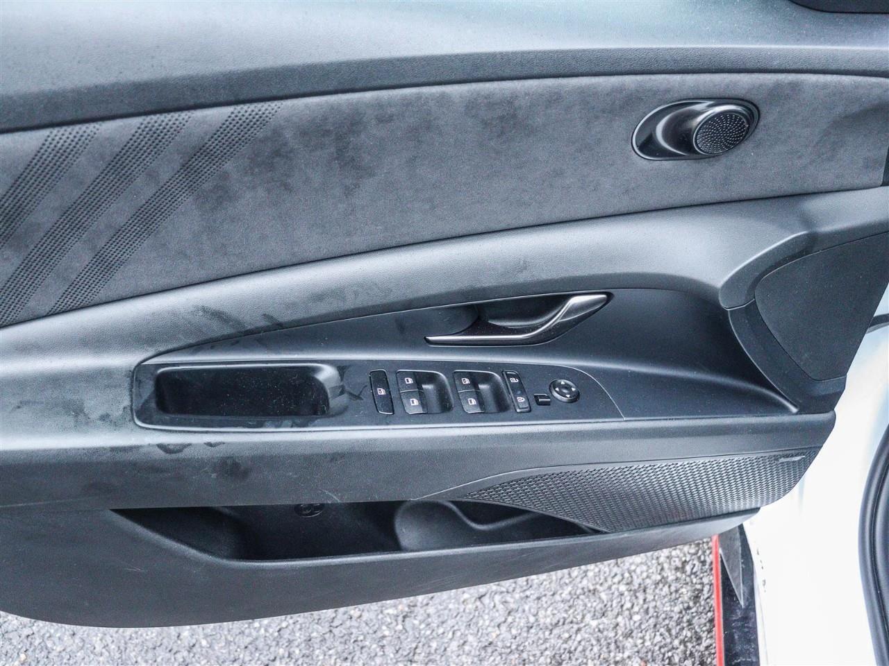 2022 Hyundai Elantra N Base 4dr Sedan Photo