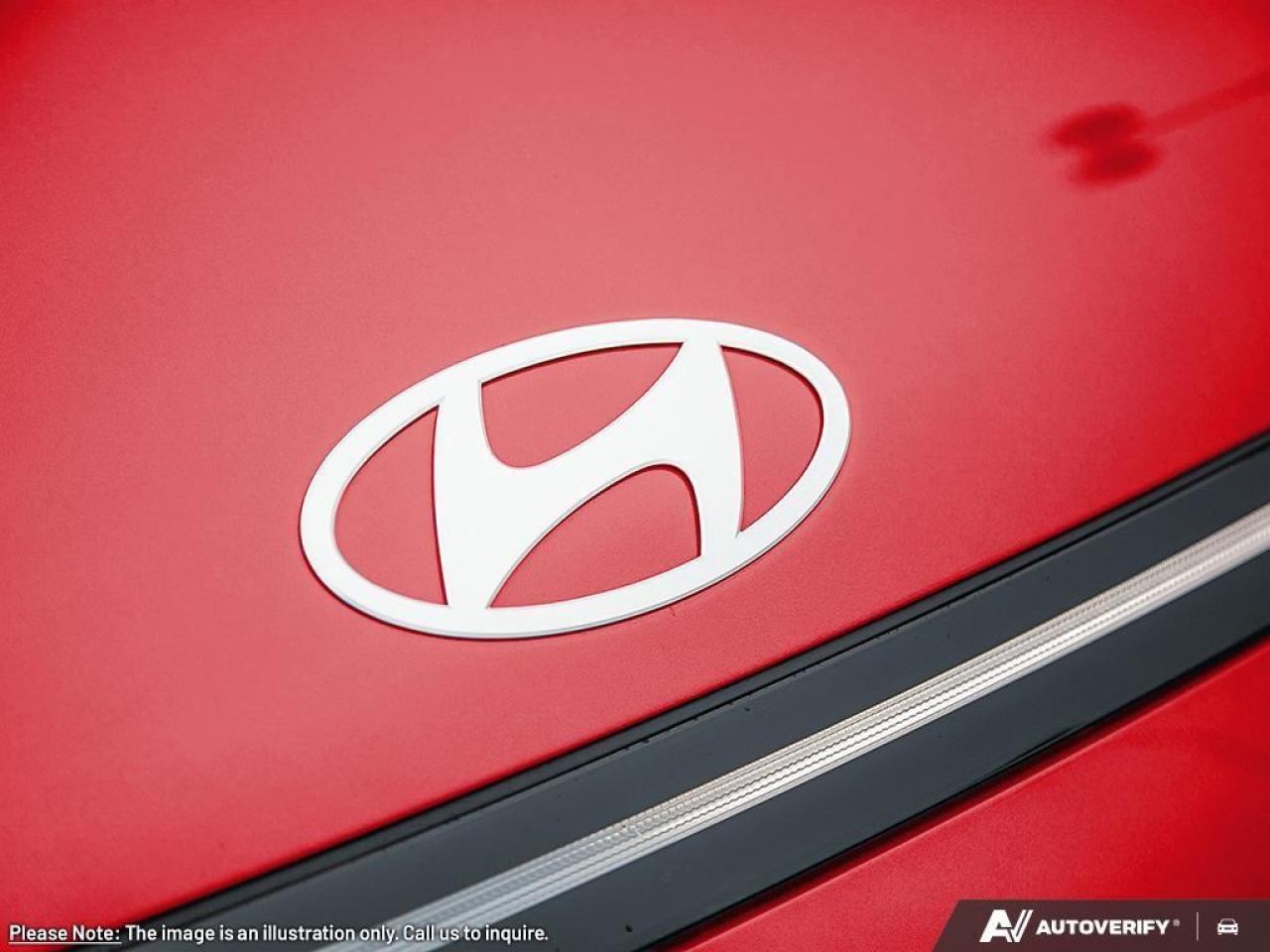 2026 Hyundai KONA  Photo