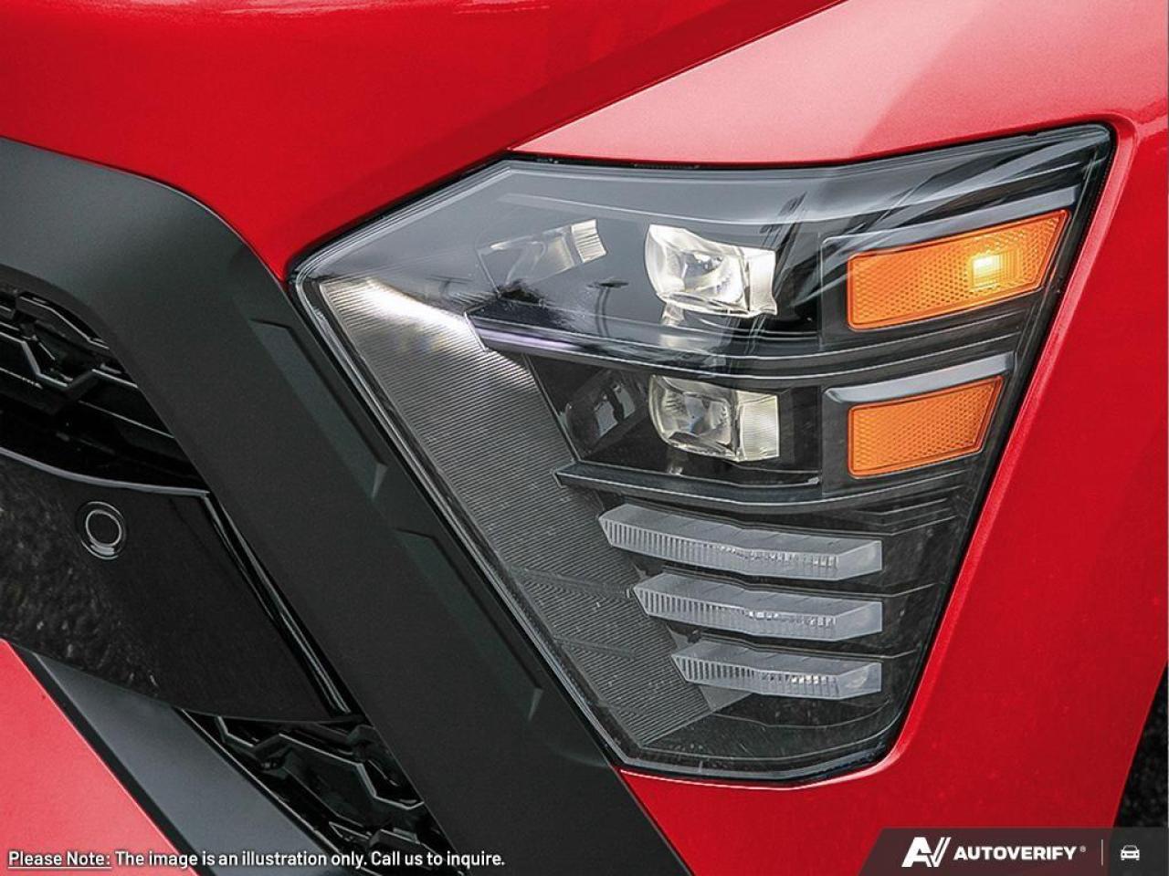 2026 Hyundai KONA  Photo