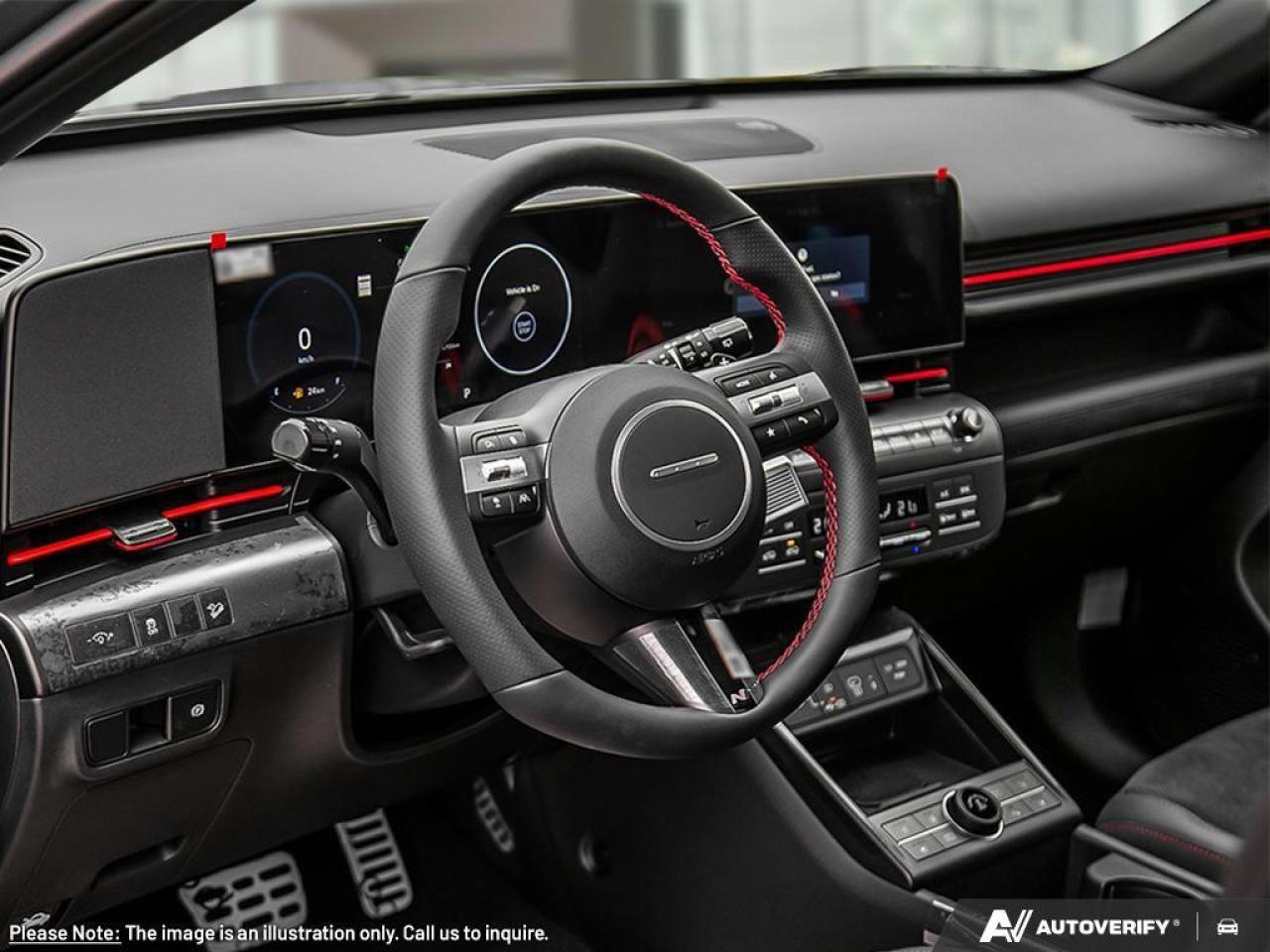 2026 Hyundai KONA  Photo