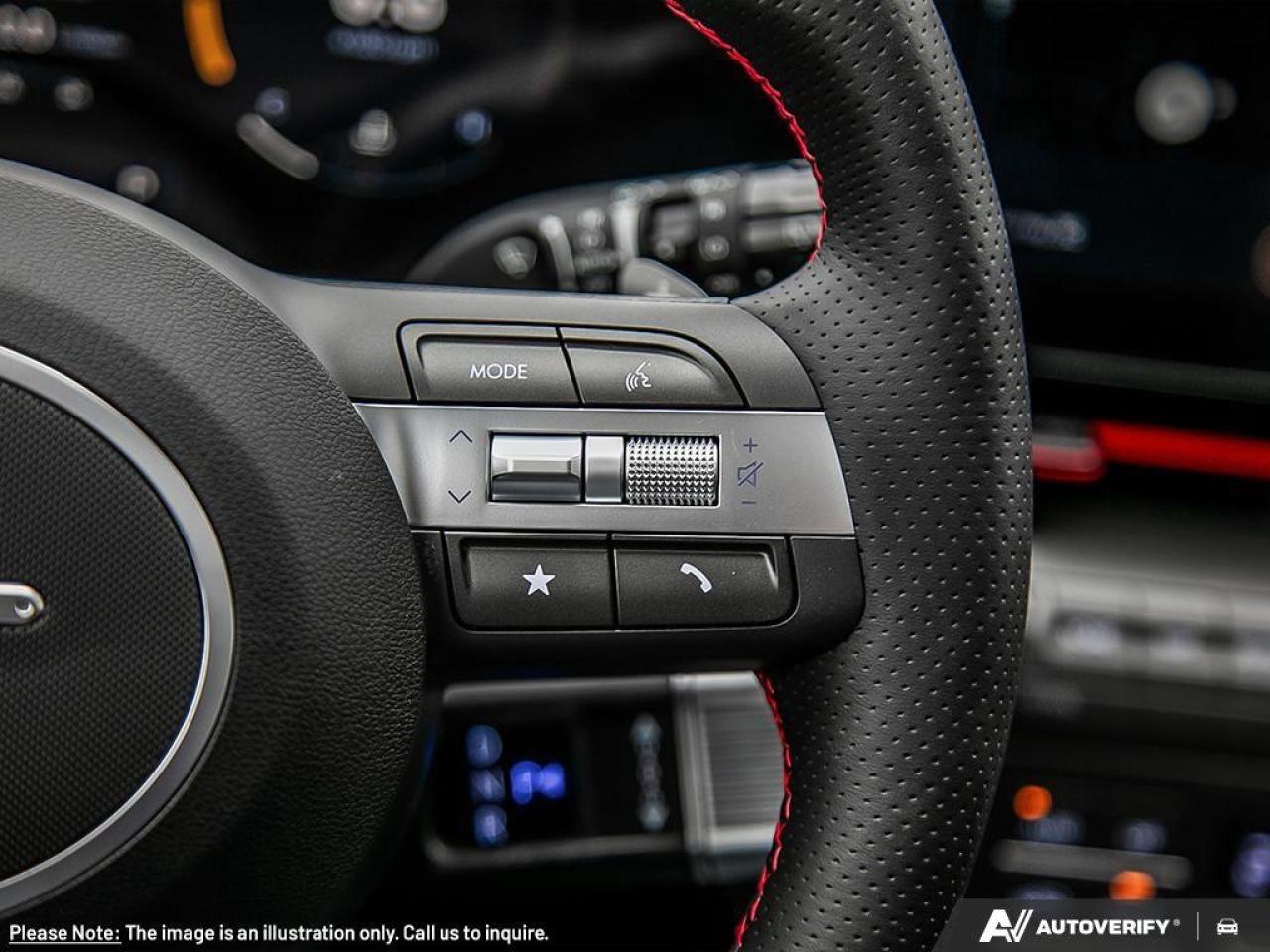 2026 Hyundai KONA  Photo