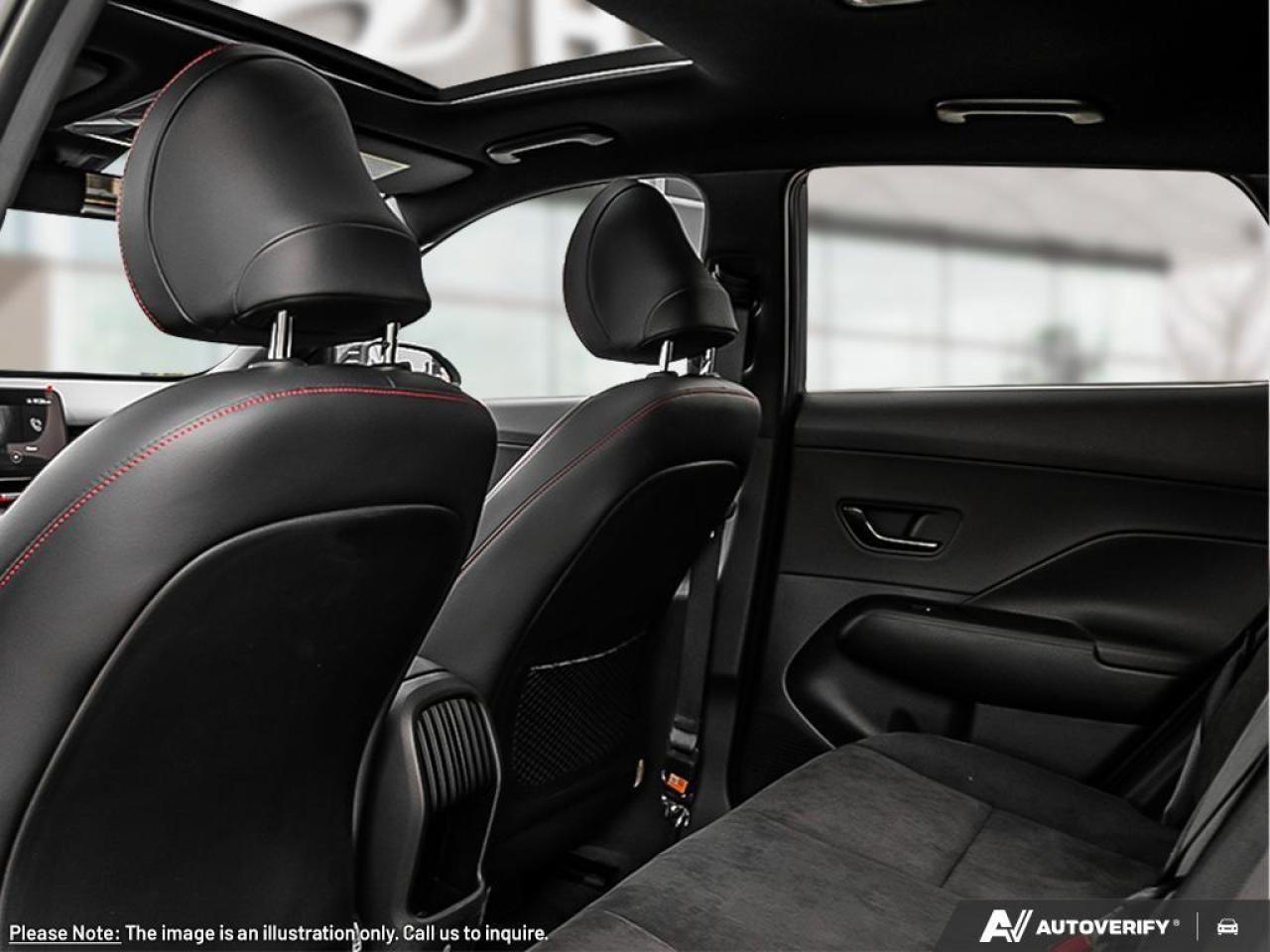 2026 Hyundai KONA  Photo