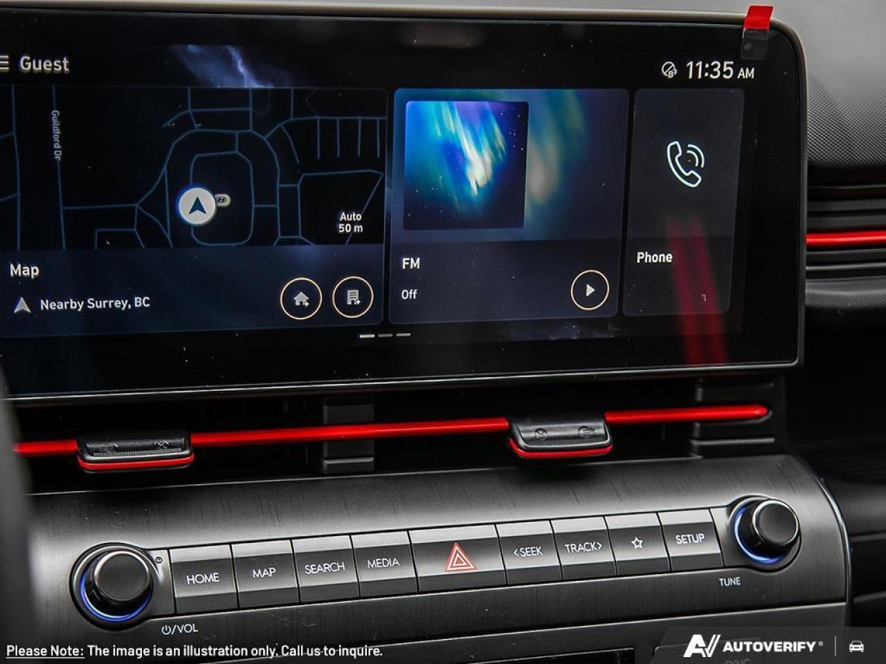 2026 Hyundai KONA  Photo