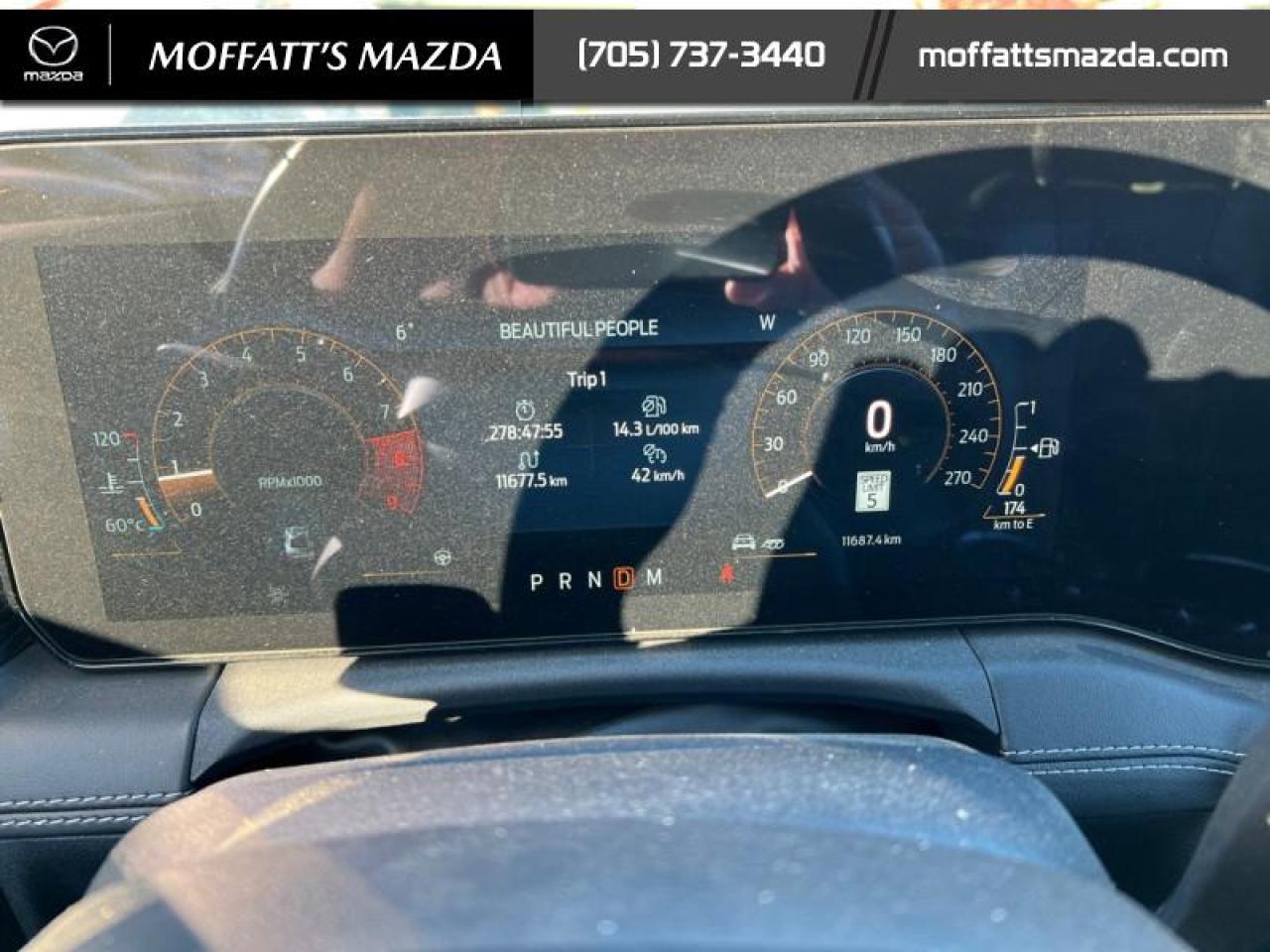 2024 Ford Mustang GT Premium Convertible Photo