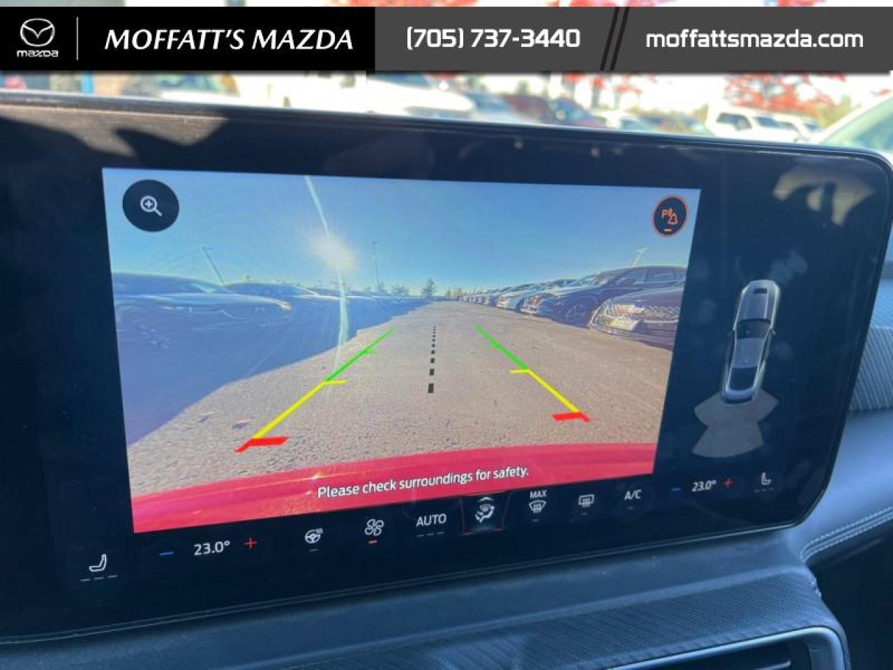 2024 Ford Mustang GT Premium Convertible Photo