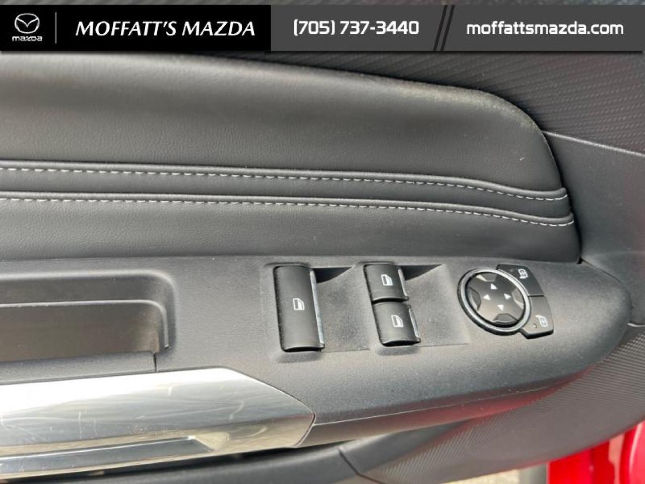 2024 Ford Mustang GT Premium Convertible Photo