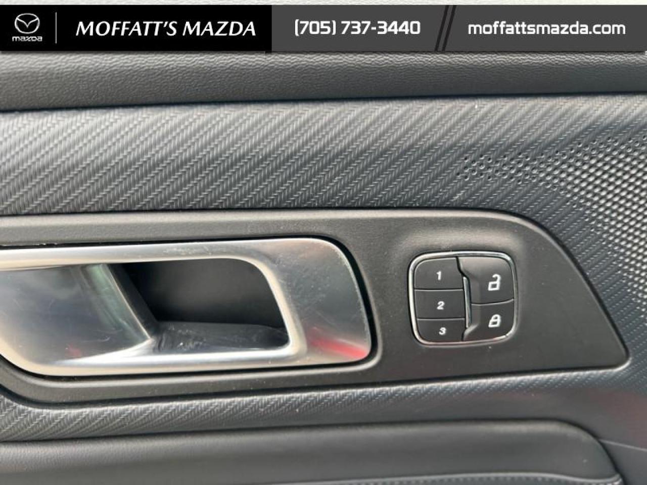 2024 Ford Mustang GT Premium Convertible Photo