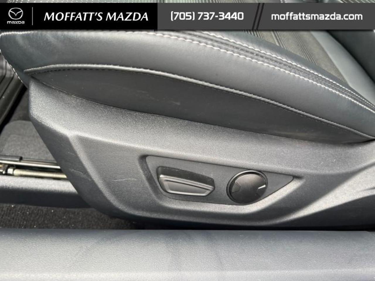 2024 Ford Mustang GT Premium Convertible Photo