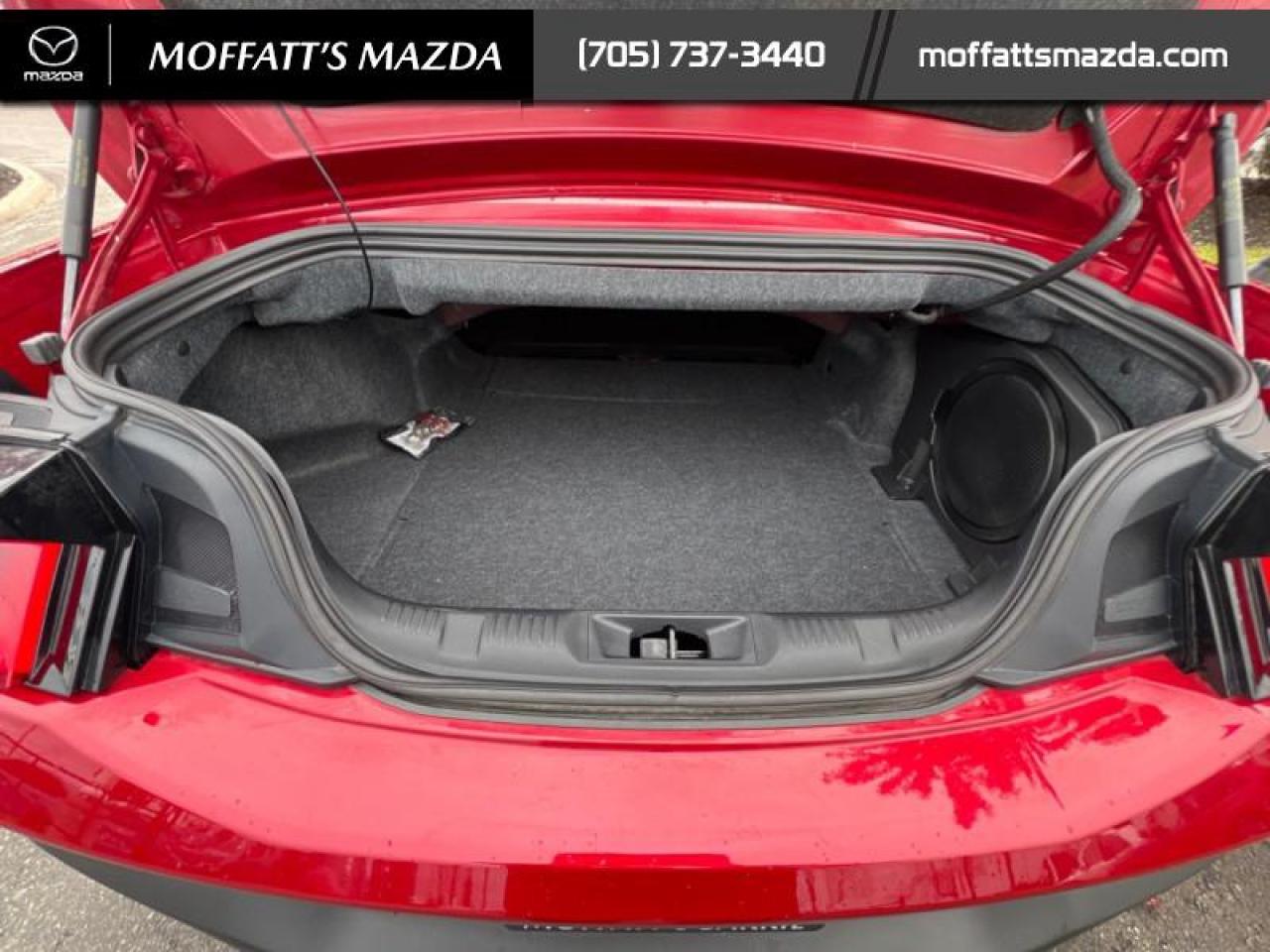 2024 Ford Mustang GT Premium Convertible Photo