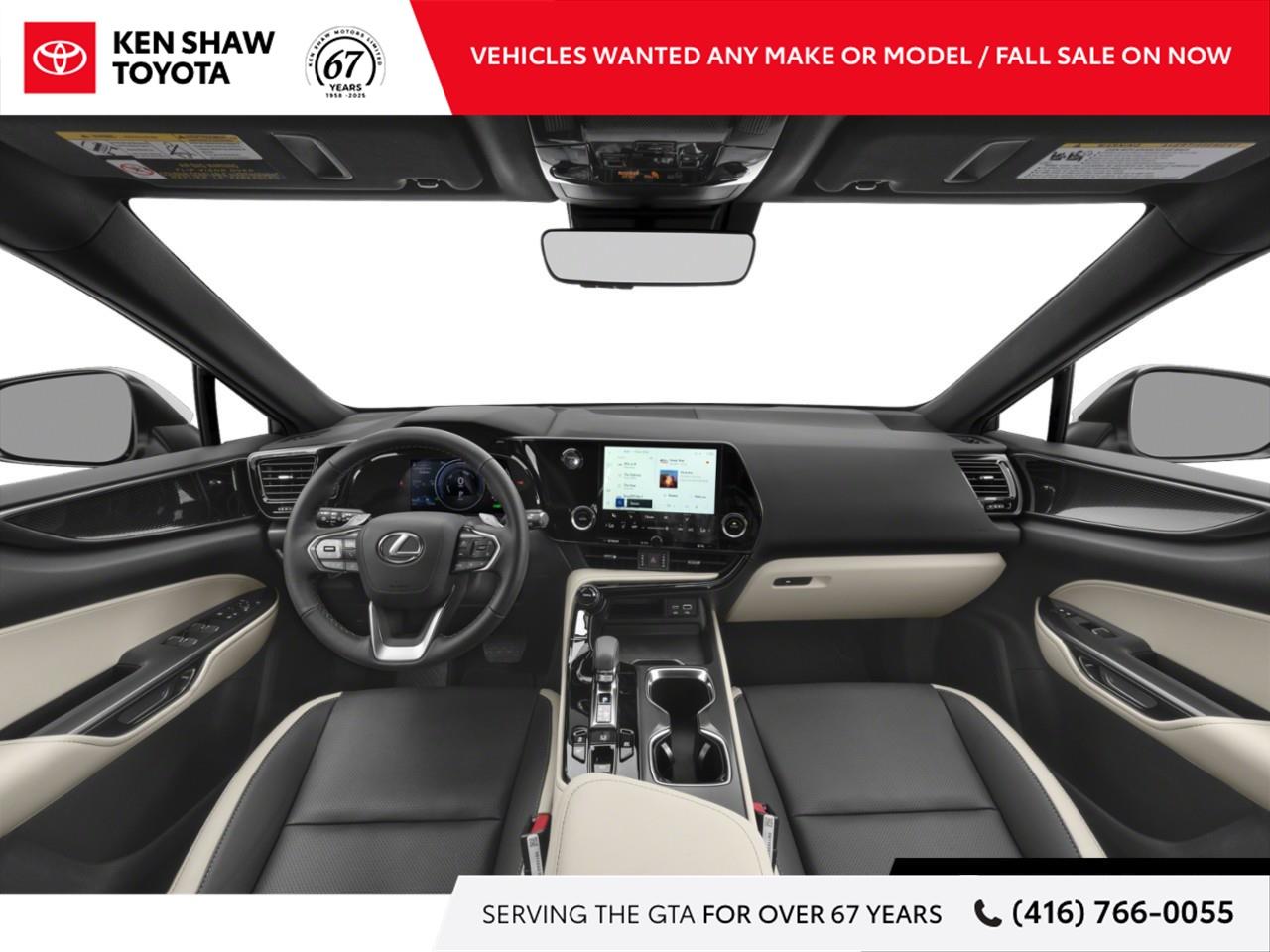 2022 Lexus NX 350h Base 4dr All-Wheel Drive Photo