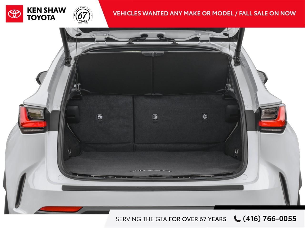 2022 Lexus NX 350h Base 4dr All-Wheel Drive Photo