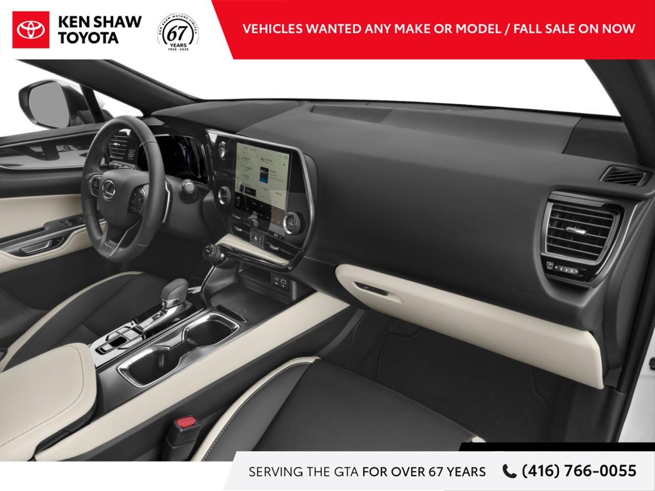 2022 Lexus NX 350h Base 4dr All-Wheel Drive Photo