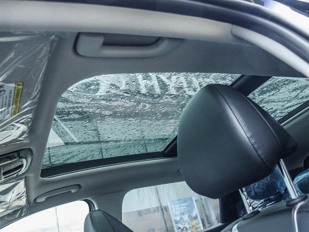 2026 Hyundai Tucson Hybrid Ultimate 4dr All-Wheel Drive Photo