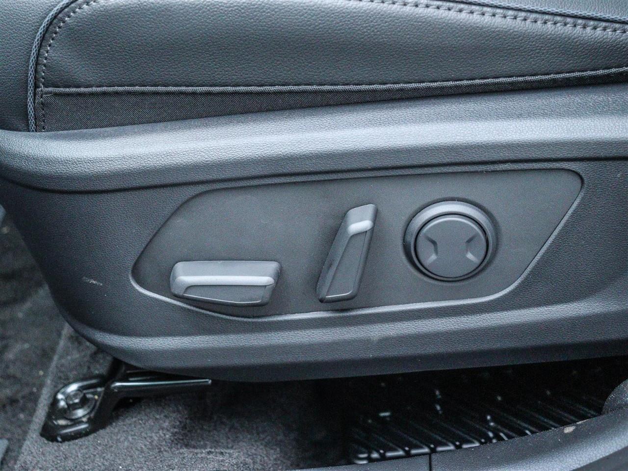 2026 Hyundai Tucson Hybrid Ultimate 4dr All-Wheel Drive Photo