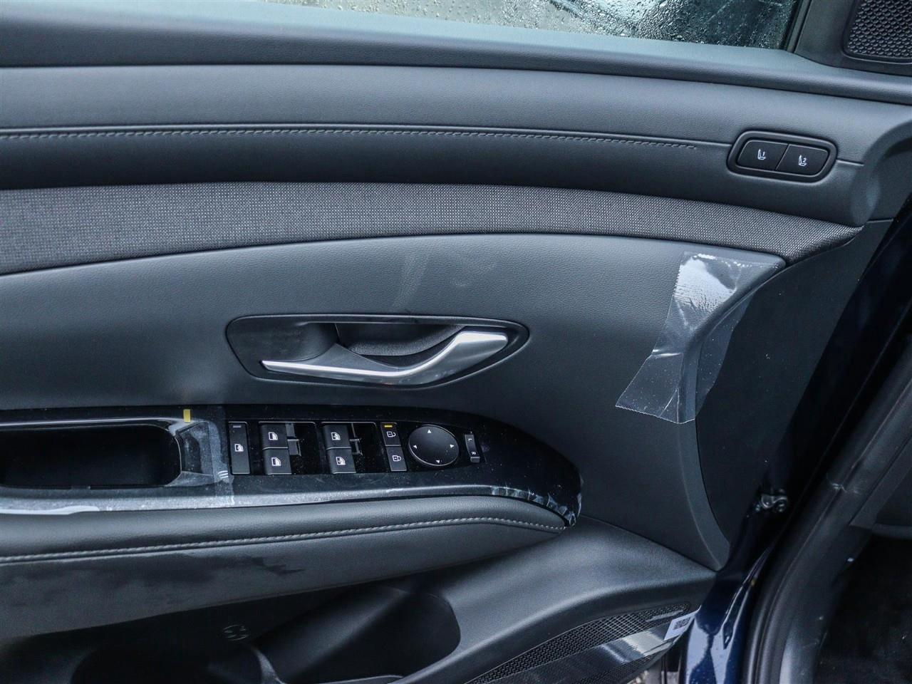 2026 Hyundai Tucson Hybrid Ultimate 4dr All-Wheel Drive Photo