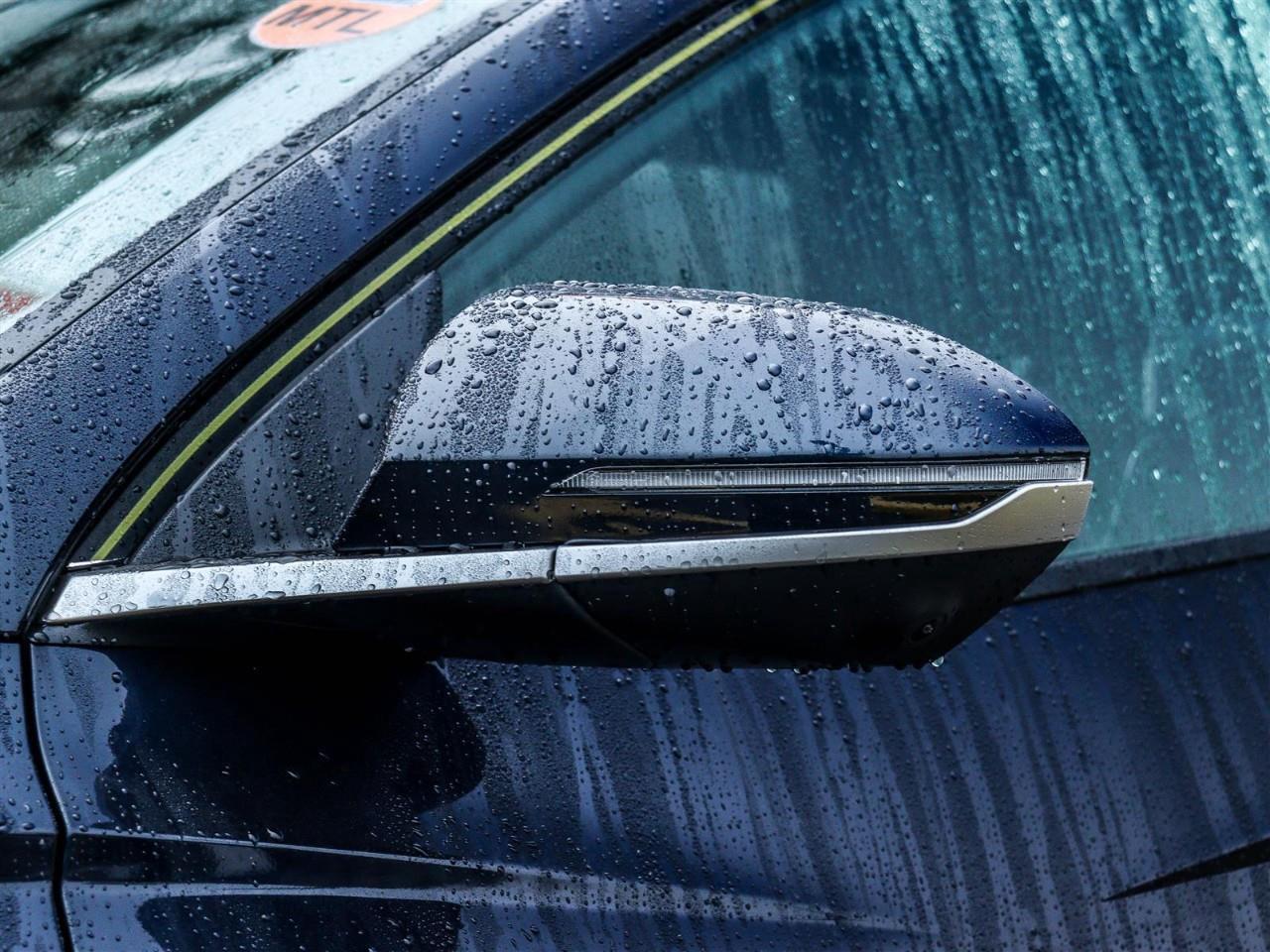 2026 Hyundai Tucson Hybrid Ultimate 4dr All-Wheel Drive Photo