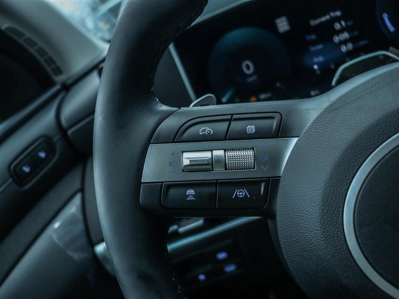 2026 Hyundai Tucson Hybrid Ultimate 4dr All-Wheel Drive Photo