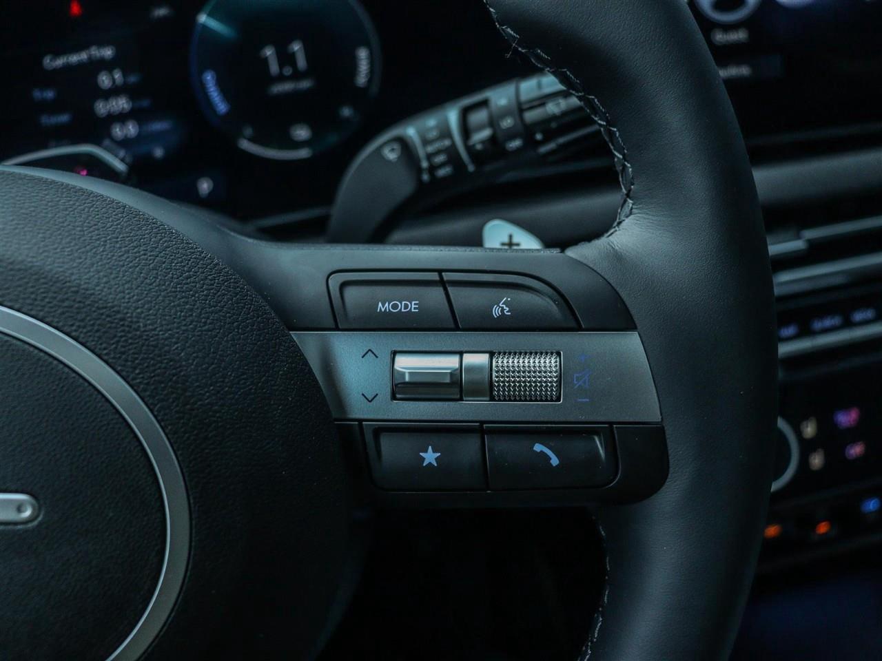 2026 Hyundai Tucson Hybrid Ultimate 4dr All-Wheel Drive Photo