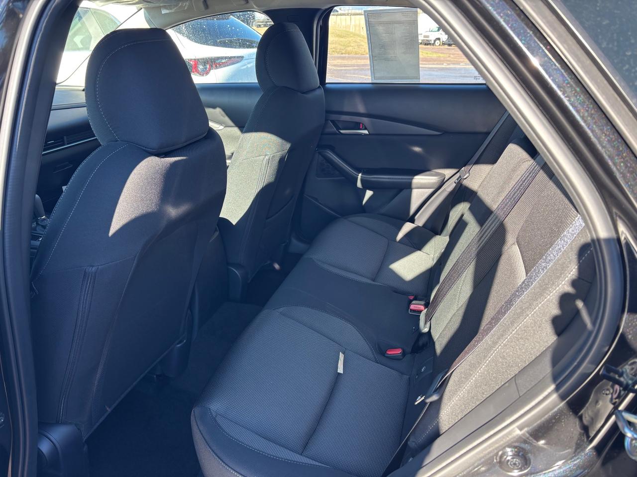 2025 Mazda CX-30 GX 4dr i-ACTIV All-Wheel Drive Sport Utility Photo