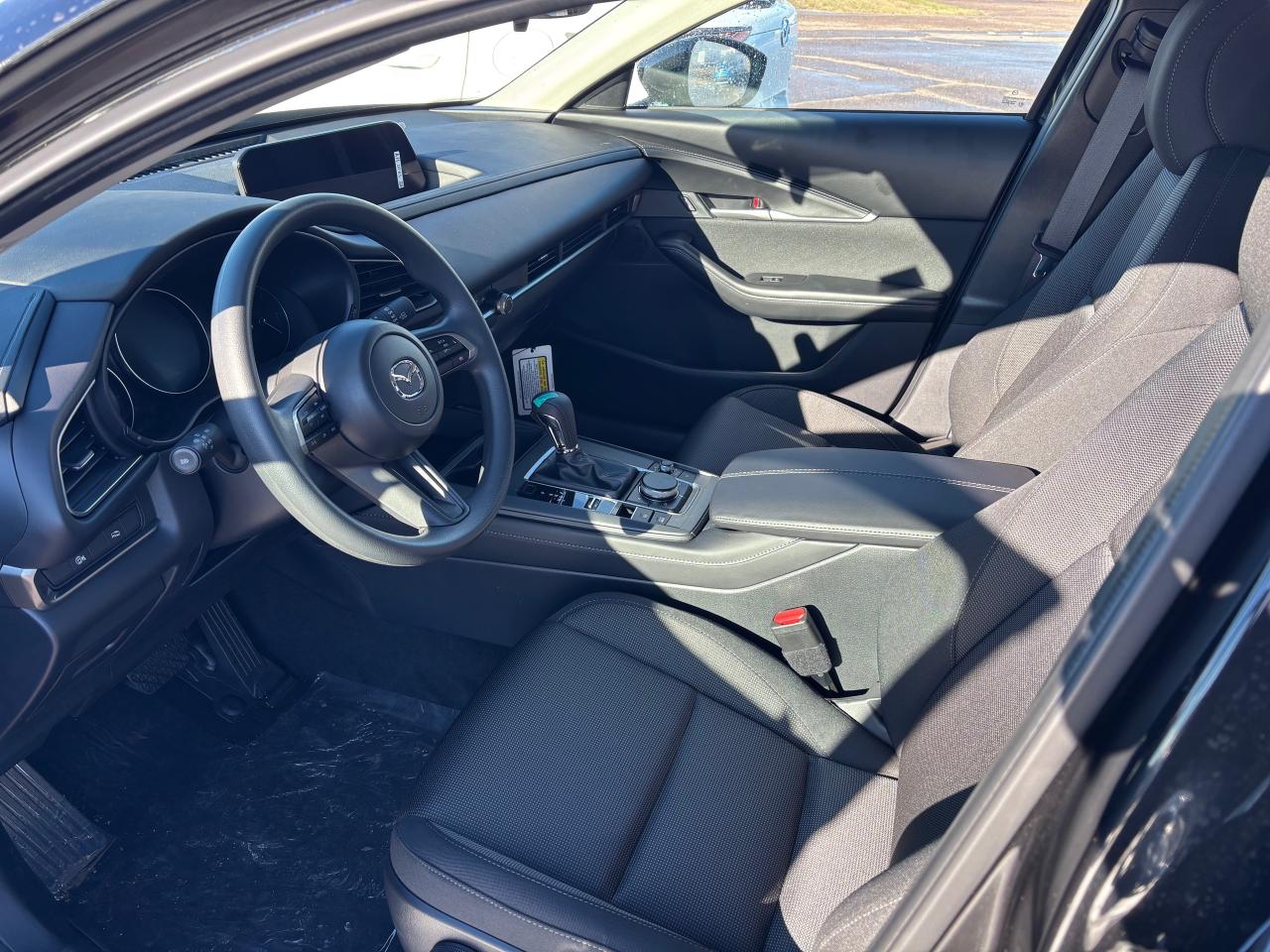 2025 Mazda CX-30 GX 4dr i-ACTIV All-Wheel Drive Sport Utility Photo