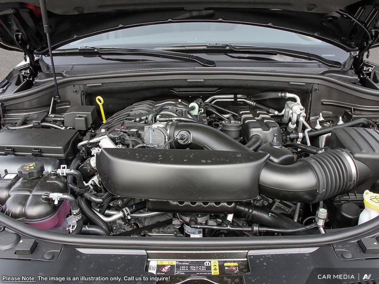 2026 Dodge Durango GT 4dr All-wheel Drive Photo