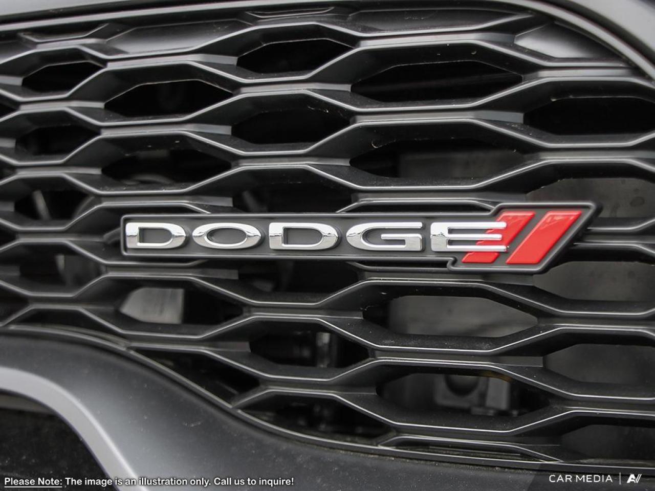 2026 Dodge Durango GT 4dr All-wheel Drive Photo