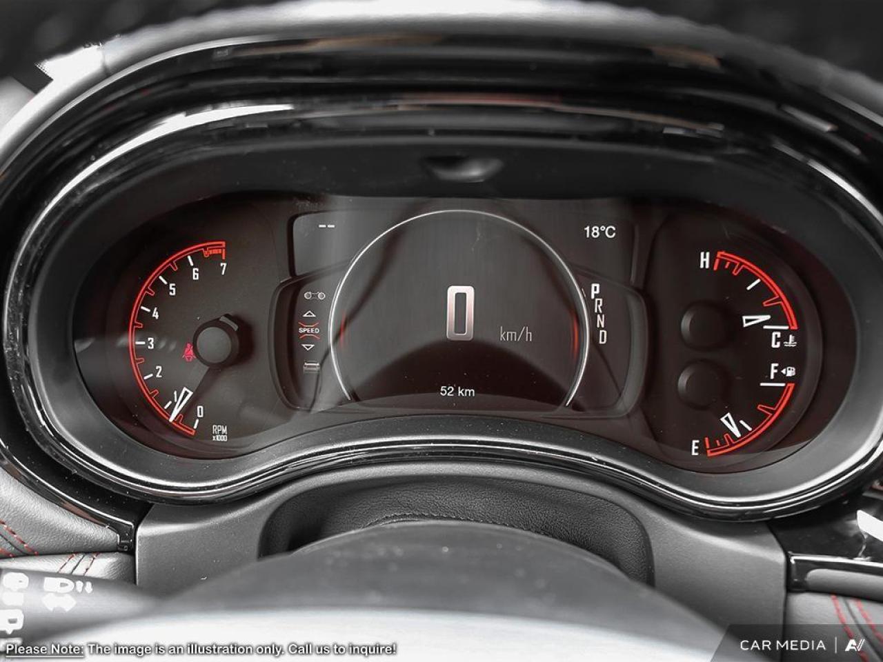 2026 Dodge Durango GT 4dr All-wheel Drive Photo