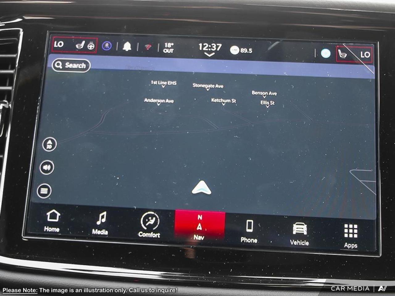 2026 Dodge Durango GT 4dr All-wheel Drive Photo