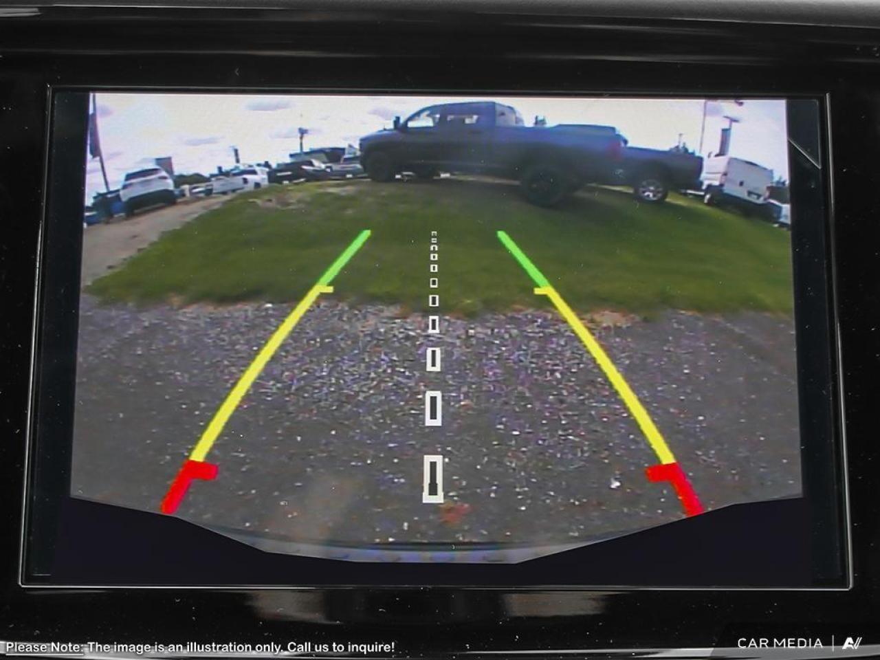 2026 Dodge Durango GT 4dr All-wheel Drive Photo