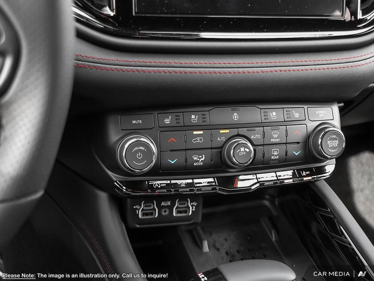 2026 Dodge Durango GT 4dr All-wheel Drive Photo