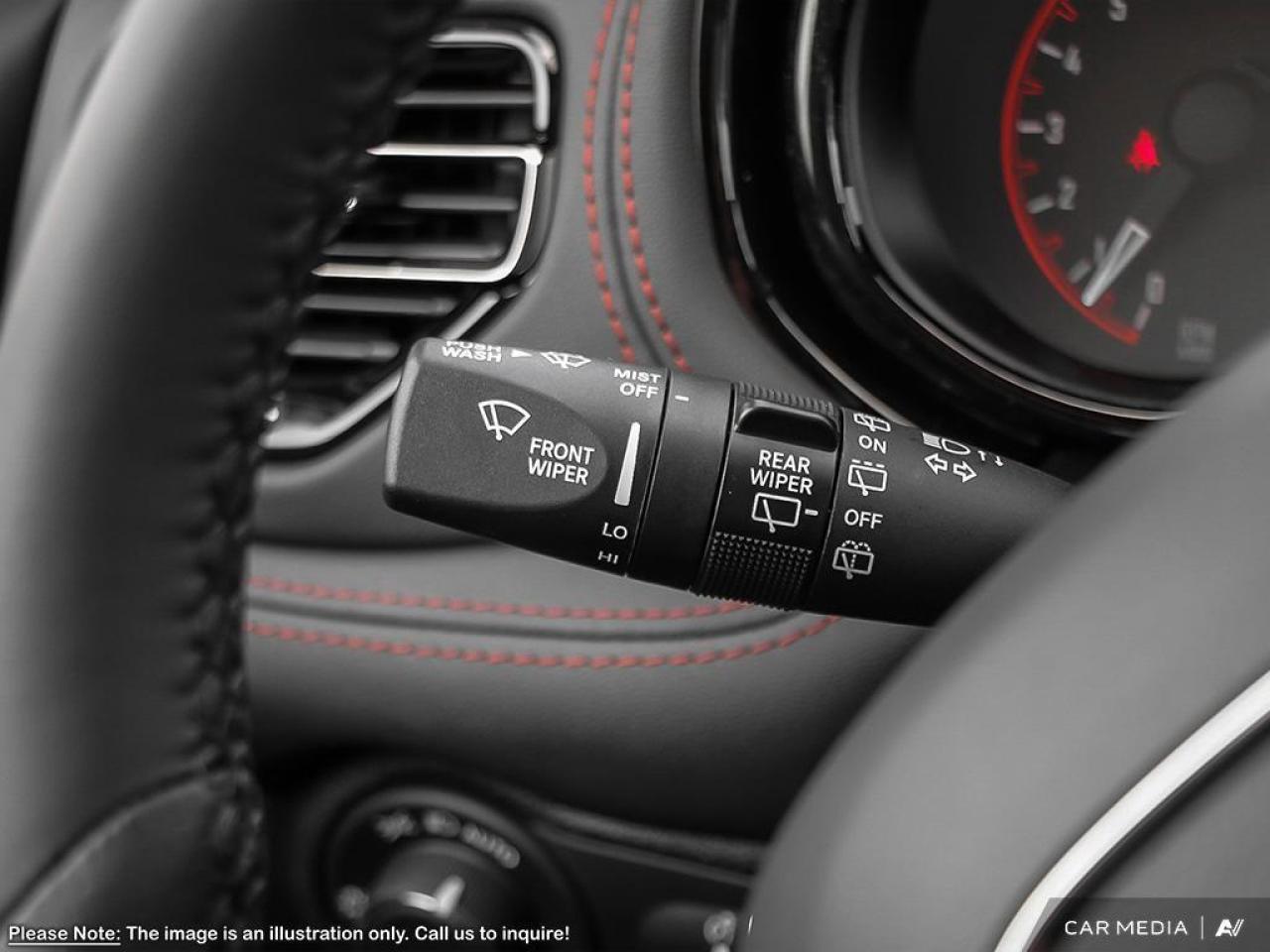 2026 Dodge Durango GT 4dr All-wheel Drive Photo