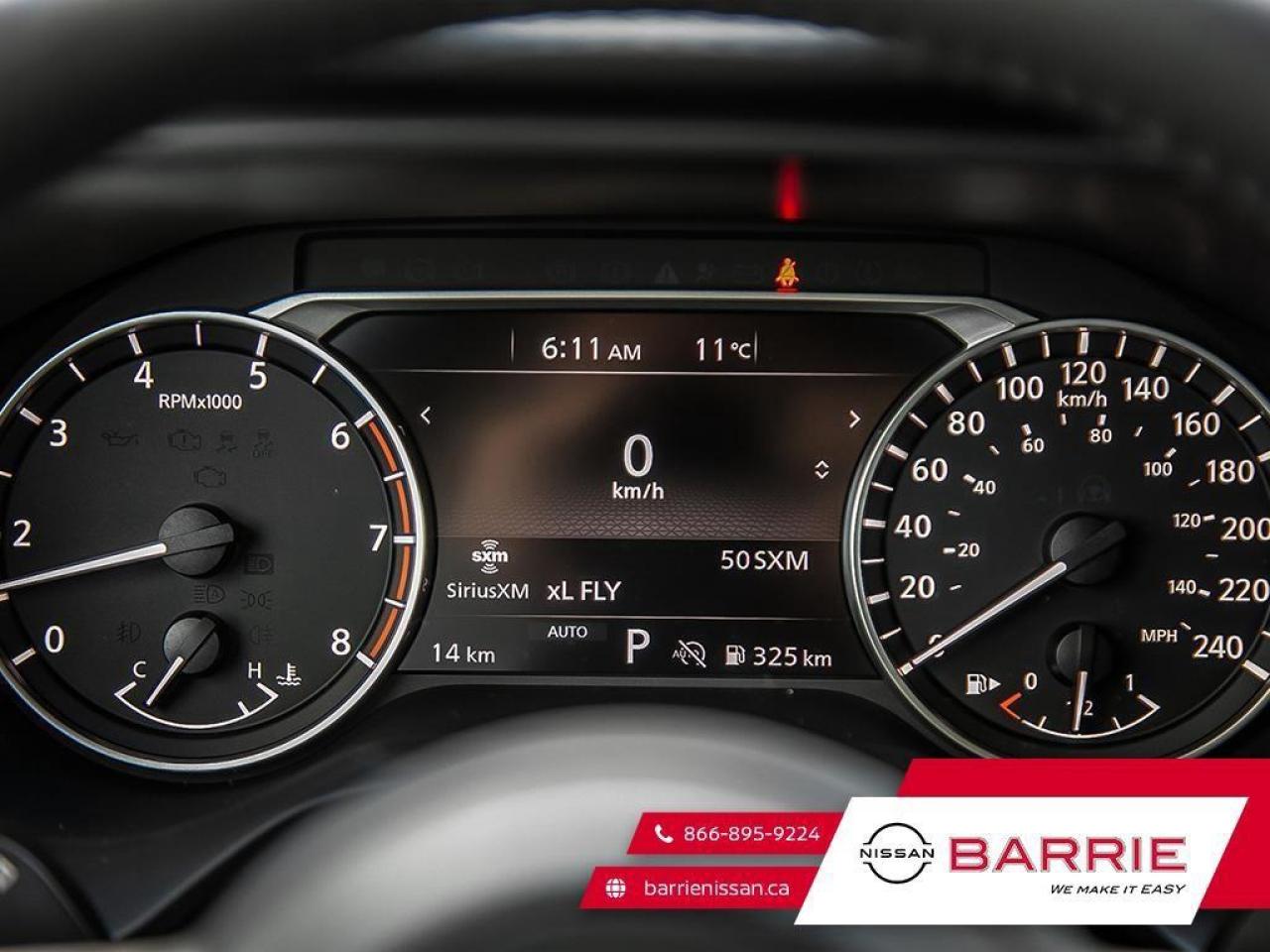 2025 Nissan Rogue S 4dr All-Wheel Drive Sport Utility Photo