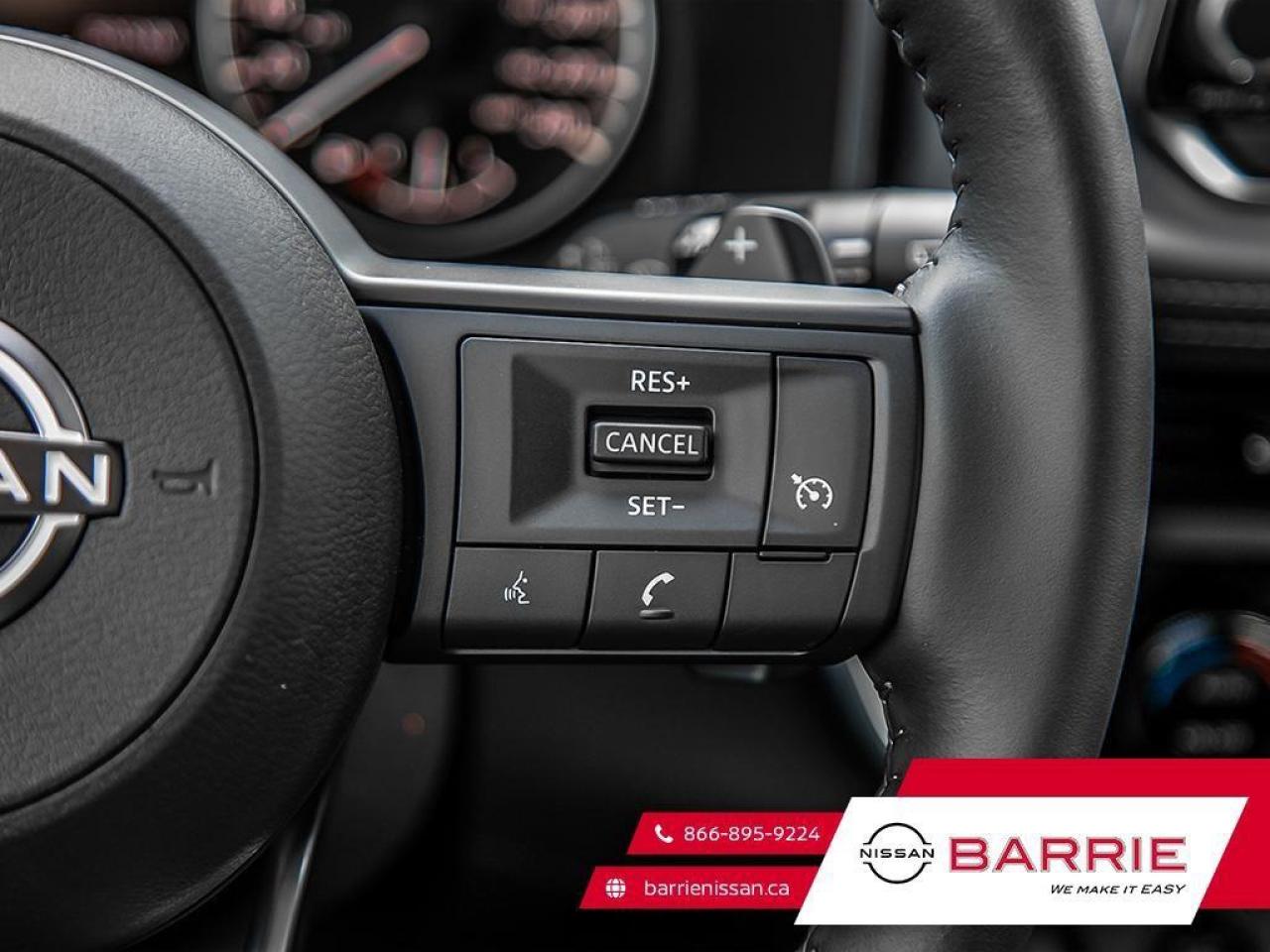 2025 Nissan Rogue S 4dr All-Wheel Drive Sport Utility Photo