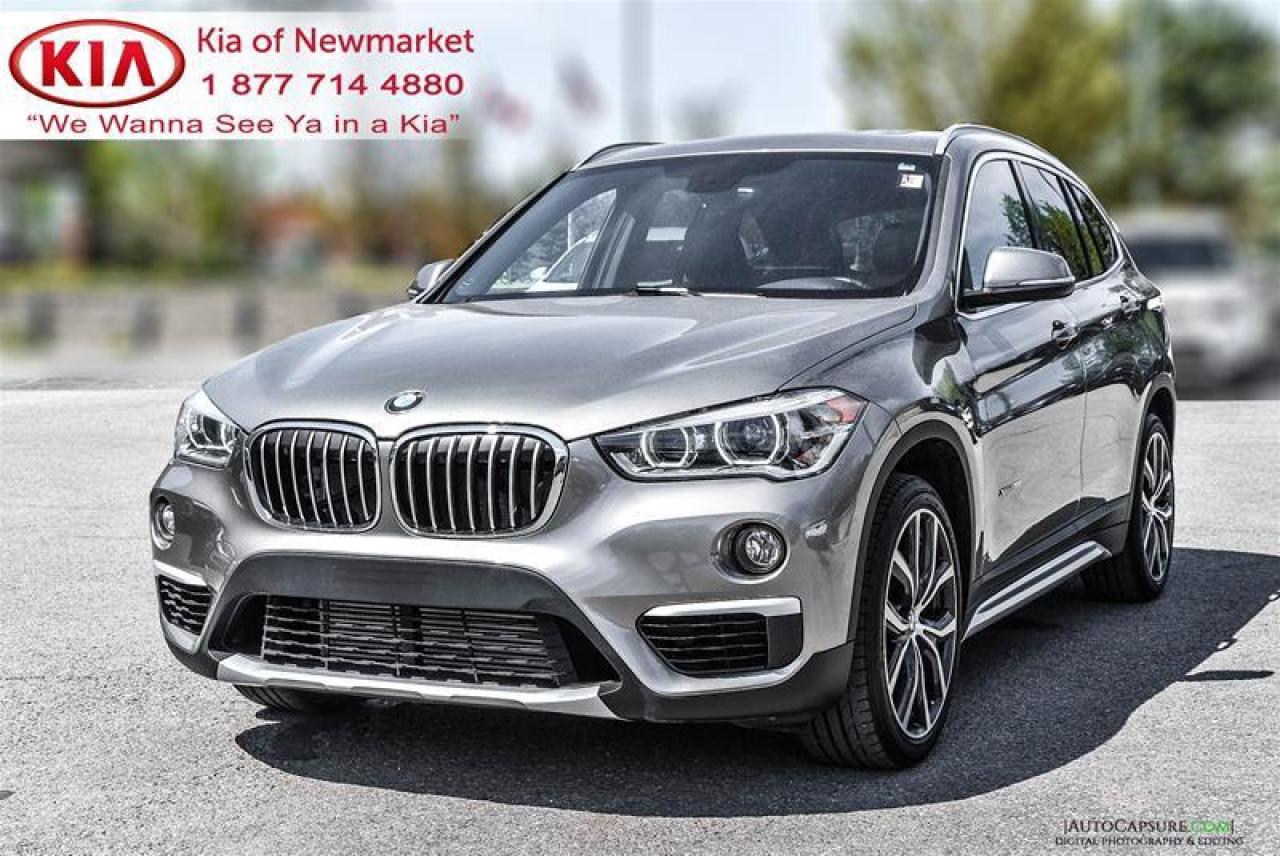 2017 BMW X1 xDrive28i 4dr All-wheel Drive Sports Activity Vehicle Photo0