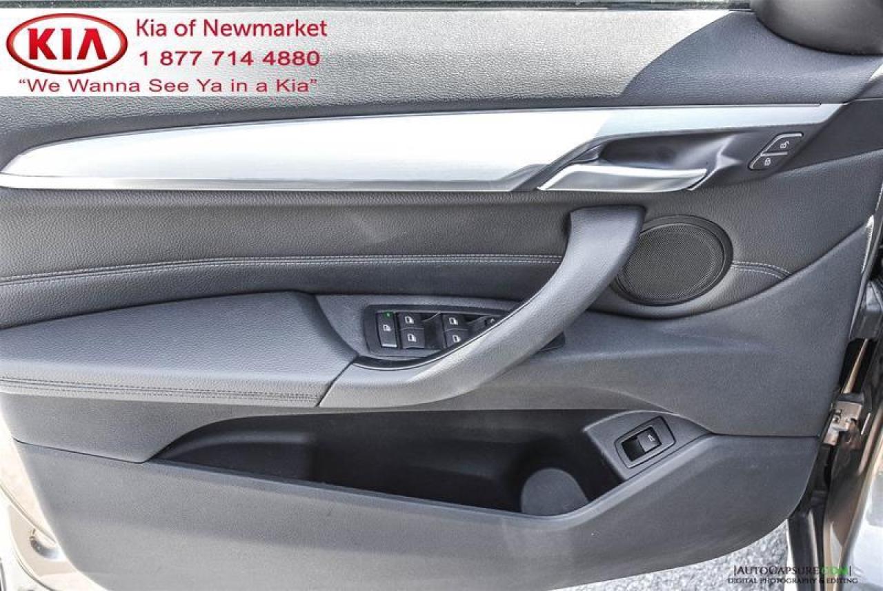 2017 BMW X1 xDrive28i 4dr All-wheel Drive Sports Activity Vehicle Photo