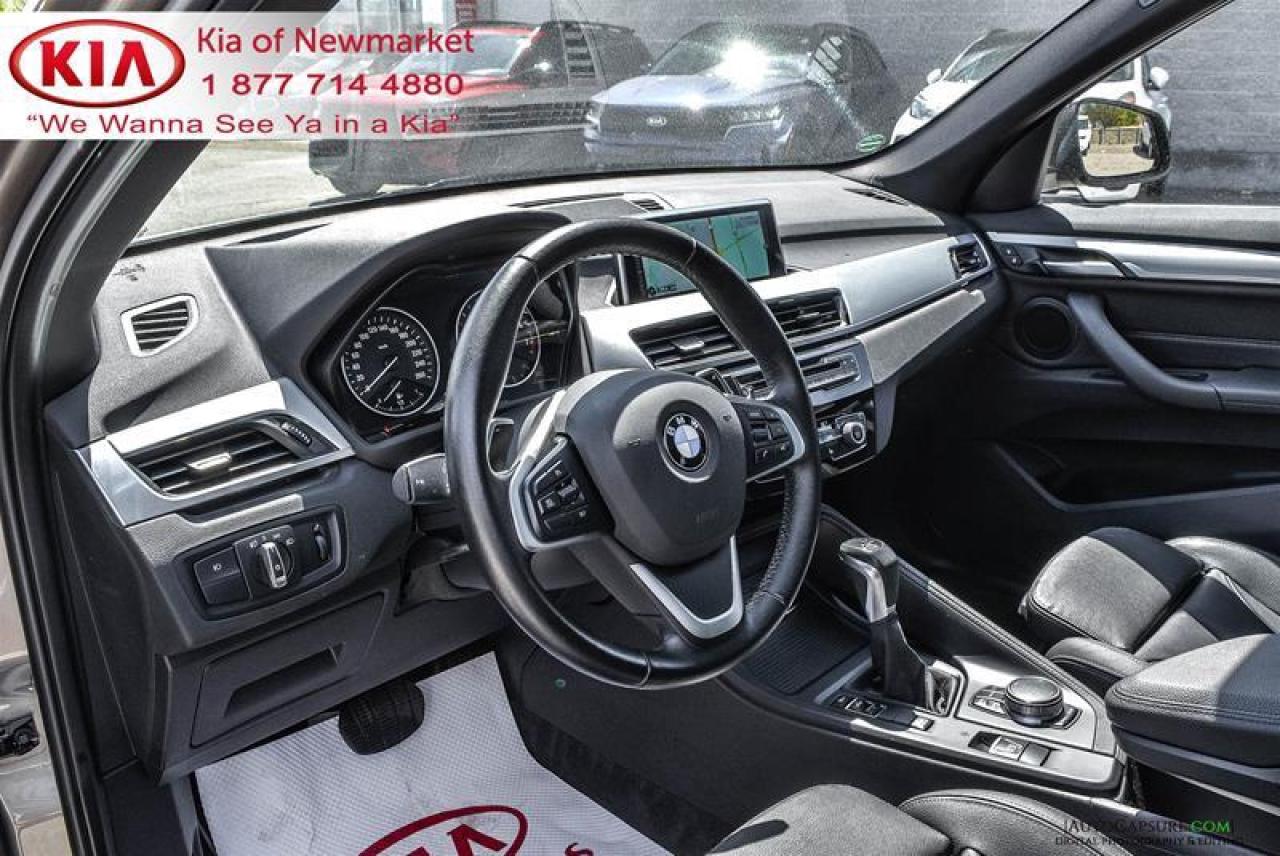 2017 BMW X1 xDrive28i 4dr All-wheel Drive Sports Activity Vehicle Photo