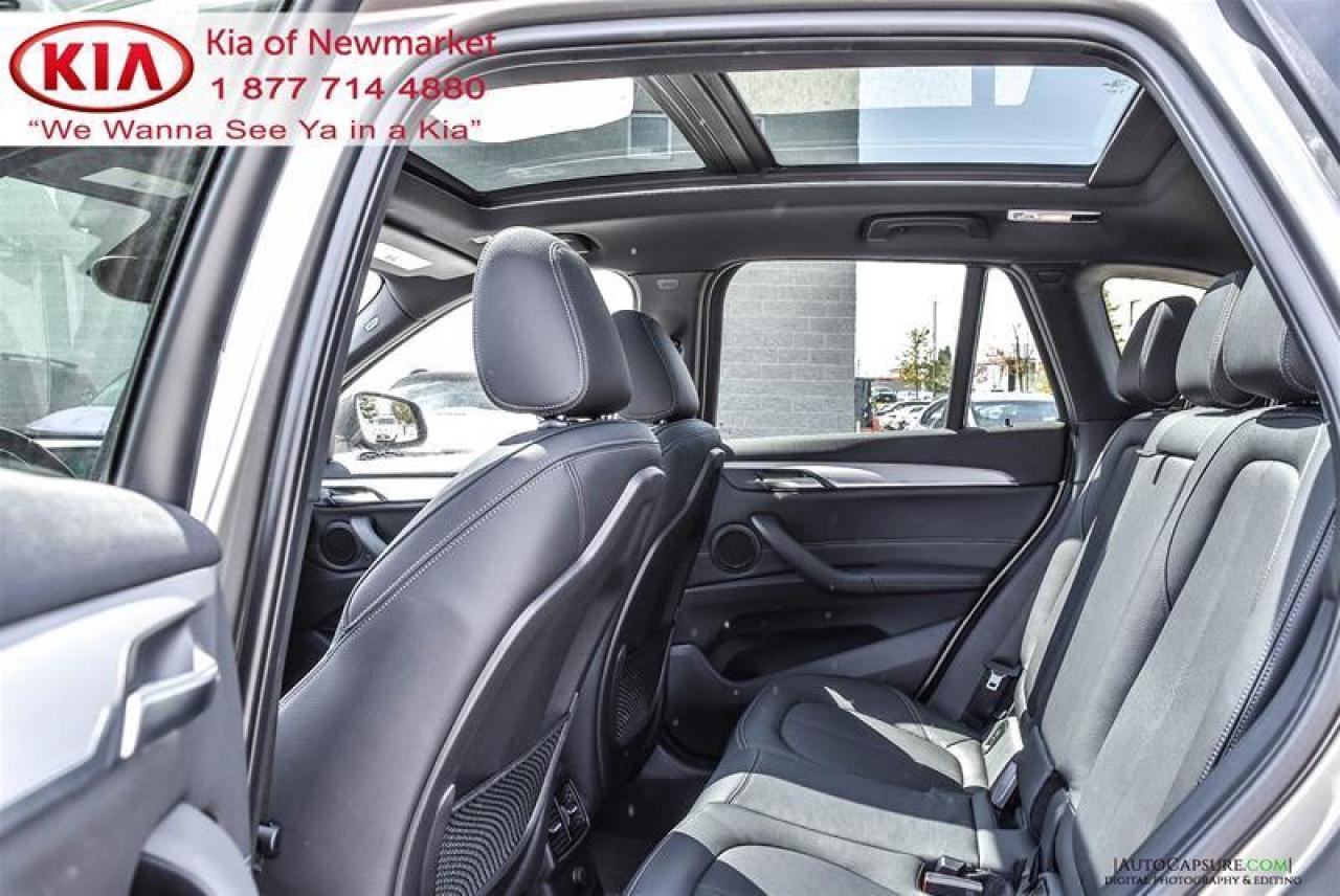 2017 BMW X1 xDrive28i 4dr All-wheel Drive Sports Activity Vehicle Photo