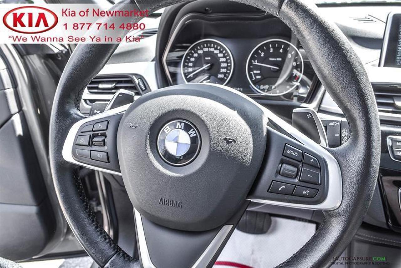 2017 BMW X1 xDrive28i 4dr All-wheel Drive Sports Activity Vehicle Photo