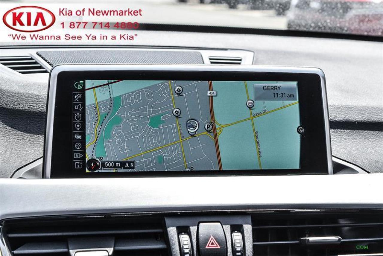 2017 BMW X1 xDrive28i 4dr All-wheel Drive Sports Activity Vehicle Photo