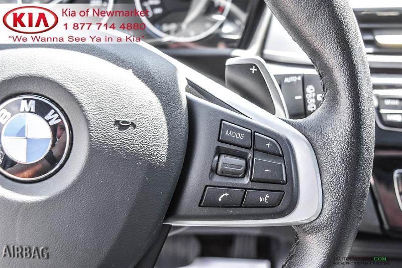 2017 BMW X1 xDrive28i 4dr All-wheel Drive Sports Activity Vehicle Photo