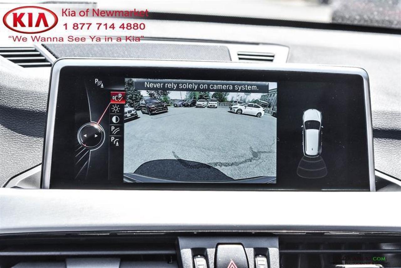 2017 BMW X1 xDrive28i 4dr All-wheel Drive Sports Activity Vehicle Photo