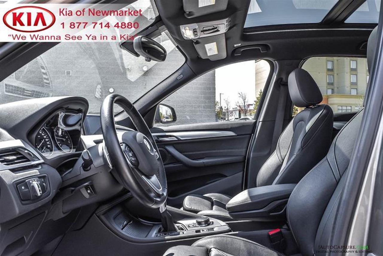 2017 BMW X1 xDrive28i 4dr All-wheel Drive Sports Activity Vehicle Photo