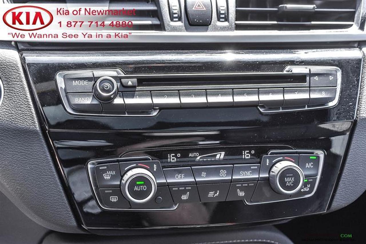 2017 BMW X1 xDrive28i 4dr All-wheel Drive Sports Activity Vehicle Photo