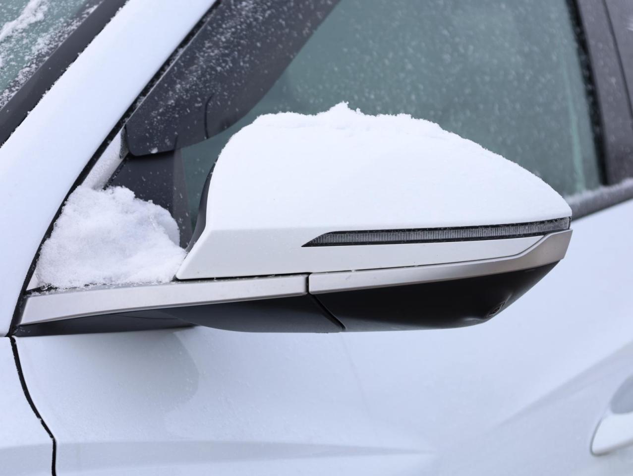 2025 Hyundai Tucson Hybrid  Photo