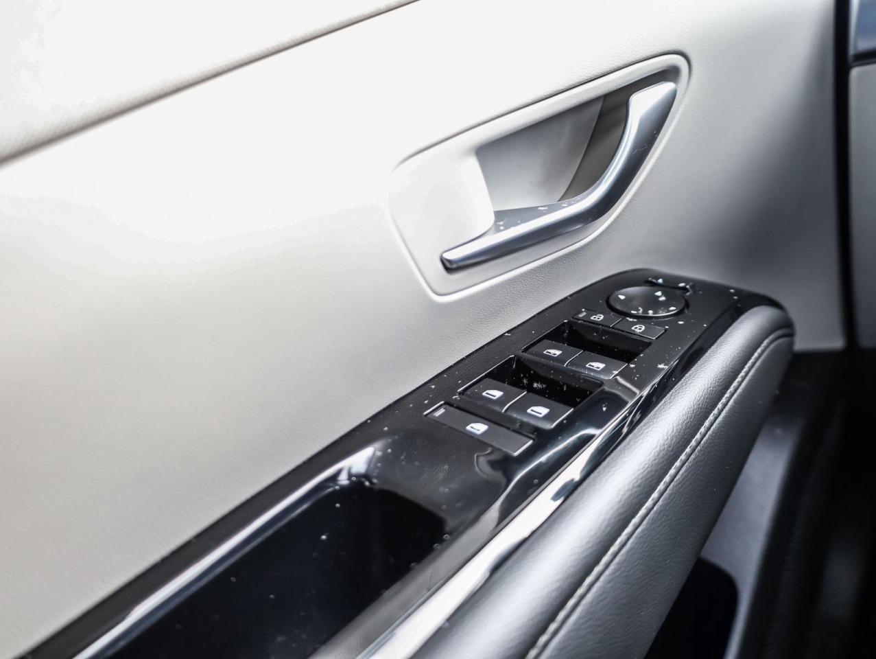 2025 Hyundai Tucson Hybrid  Photo