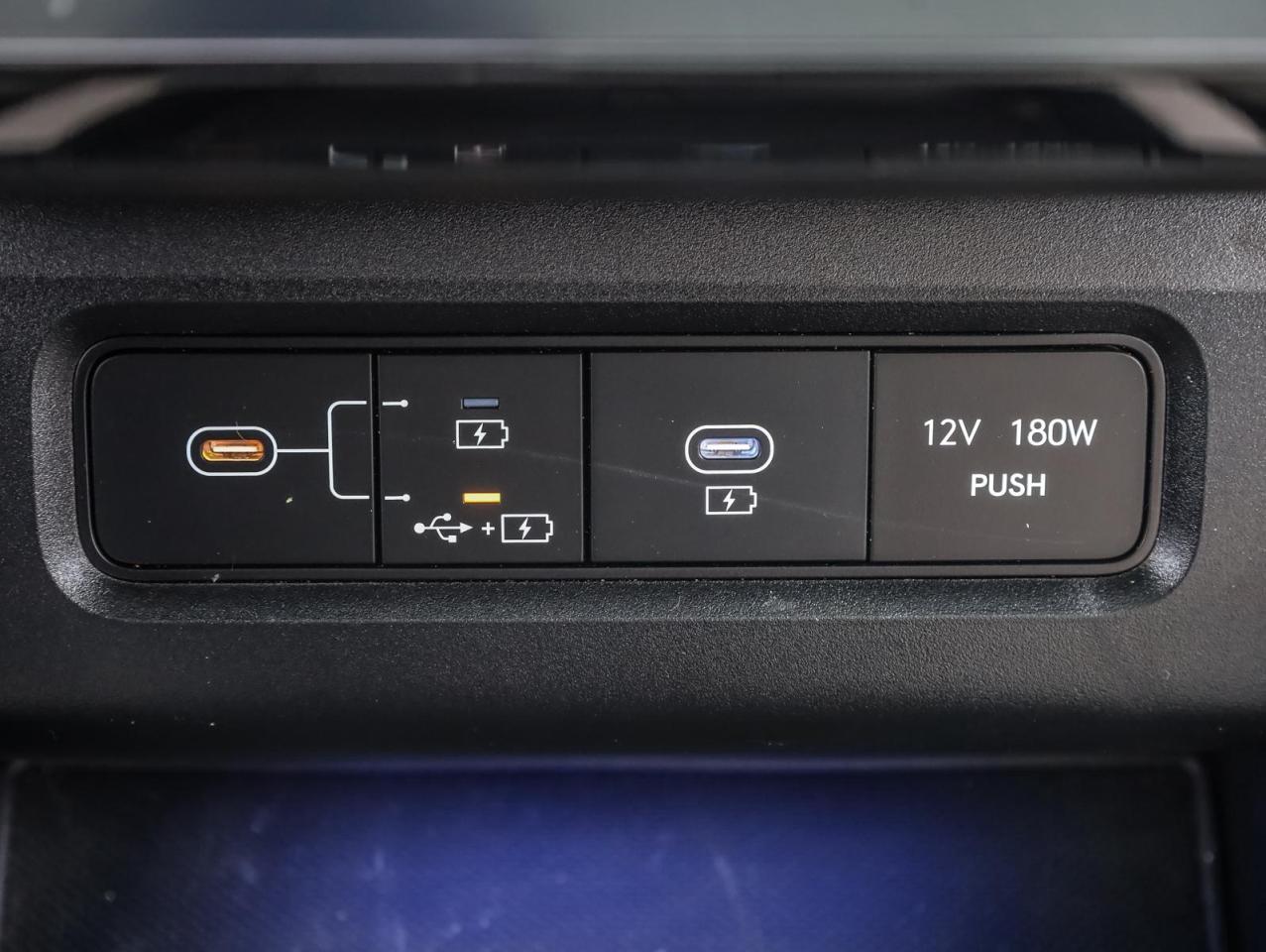 2025 Hyundai Tucson Hybrid  Photo