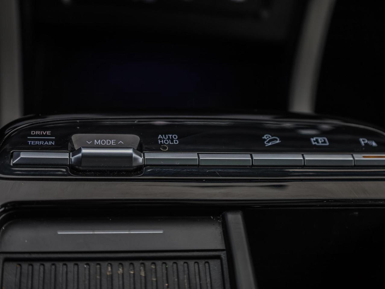 2025 Hyundai Tucson Hybrid  Photo