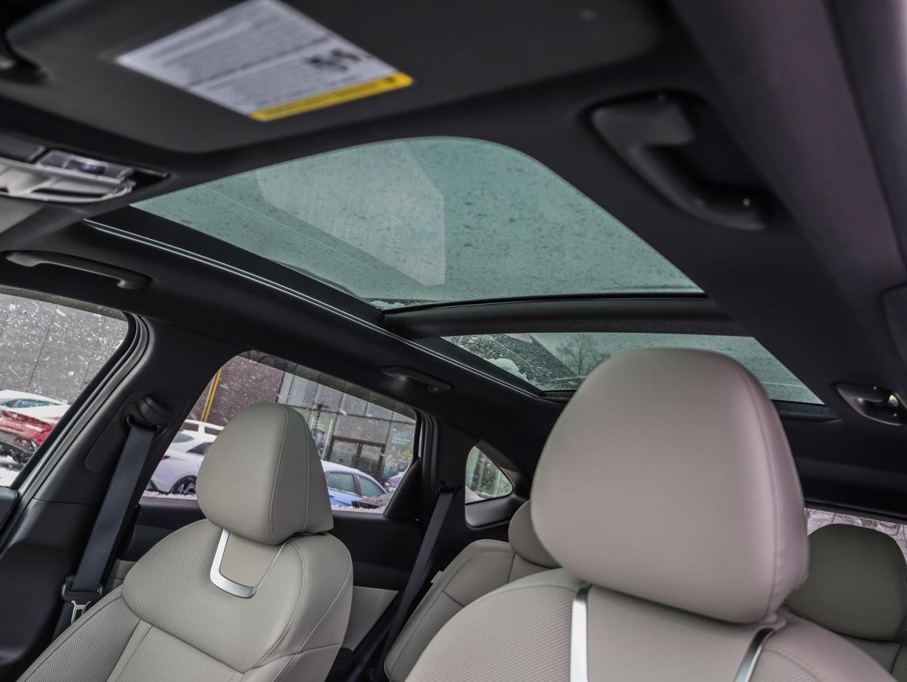 2025 Hyundai Tucson Hybrid  Photo