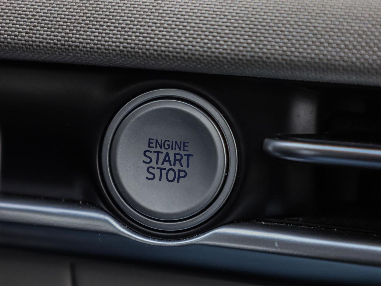 2025 Hyundai Tucson Hybrid  Photo