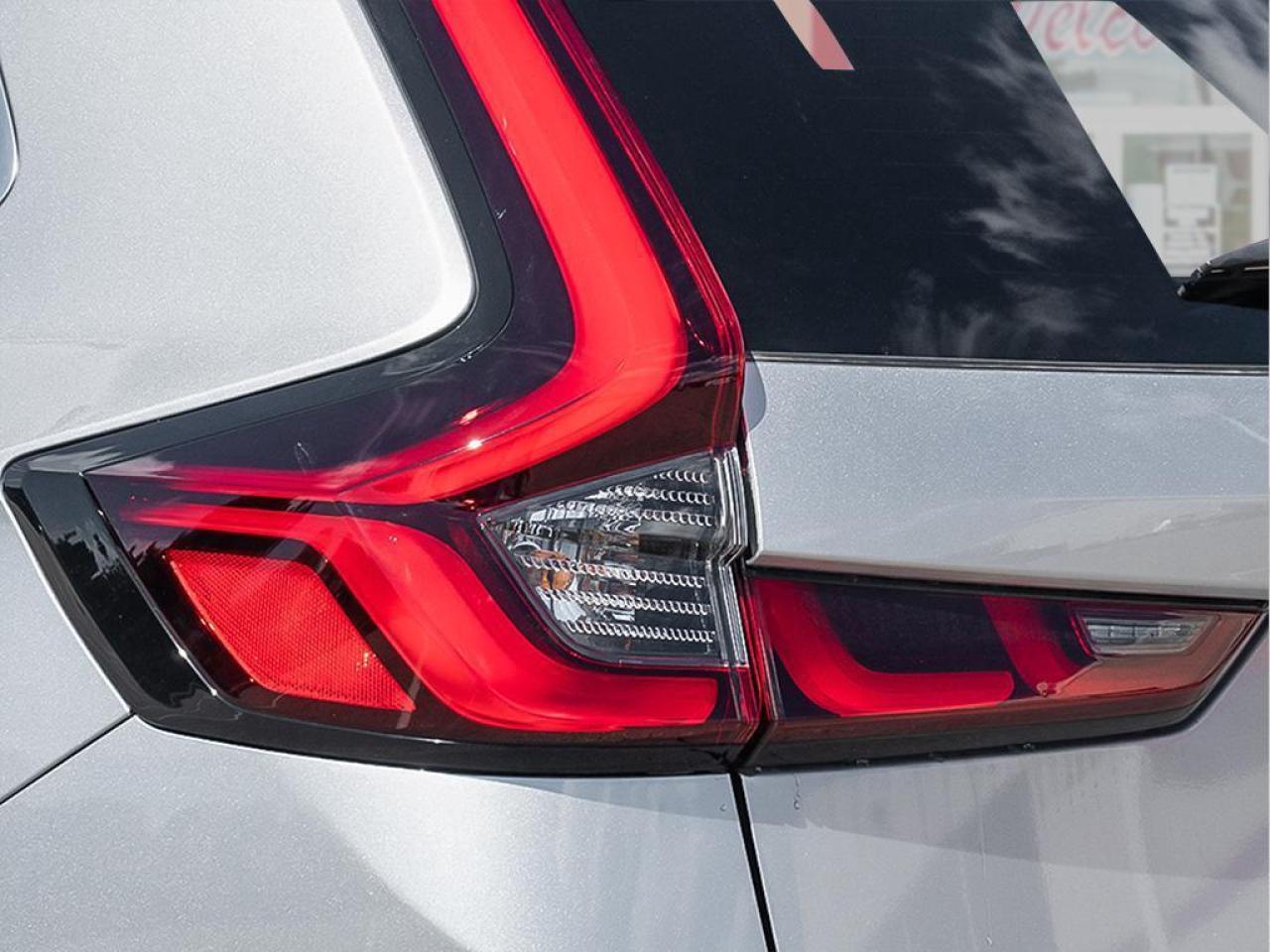 2026 Honda CR-V Sport 4dr All-Wheel Drive Photo